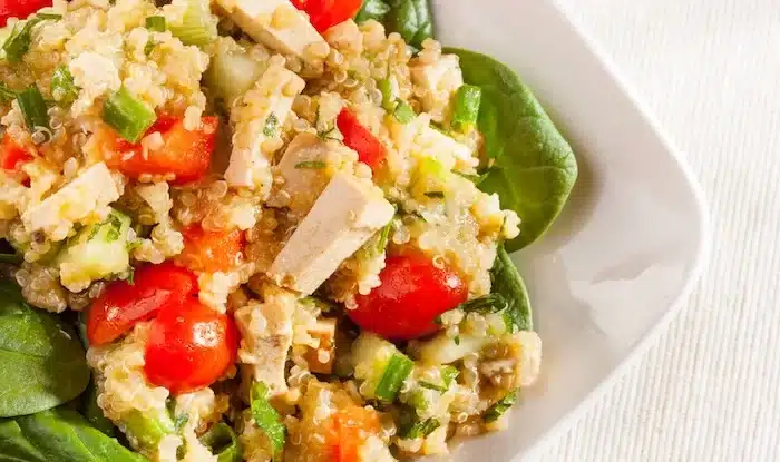 Gold Coast Food Spots with Vegan Options