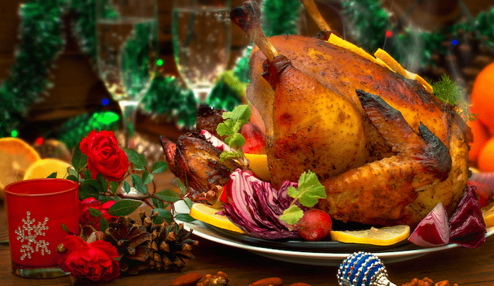 Where to Indulge in an Unforgettable Christmas Eve Dinner on the Gold Coast