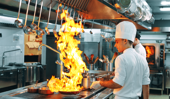 Best Restaurants in Surfers Paradise