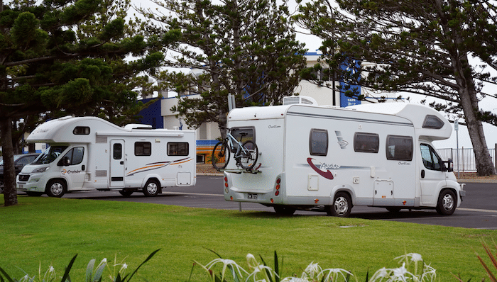 Dog-Friendly Caravan Parks on the Gold Coast