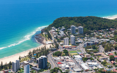 Must-try Restaurants In Burleigh Heads