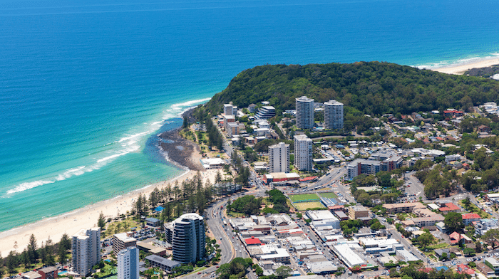 Must-try Restaurants In Burleigh Heads