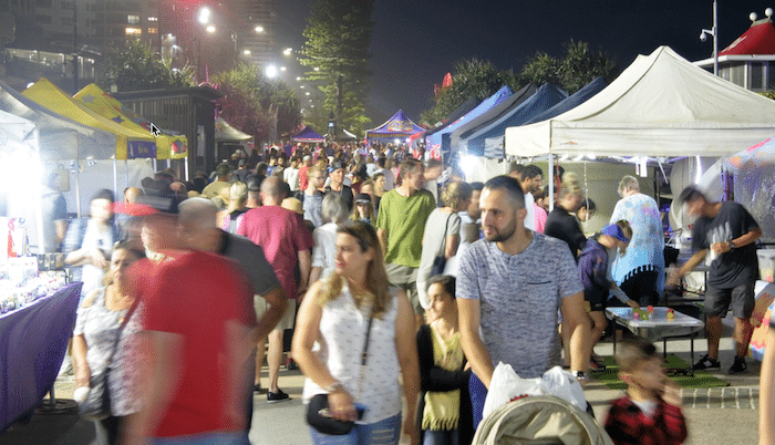 Free and Affordable Activities on the Gold Coast