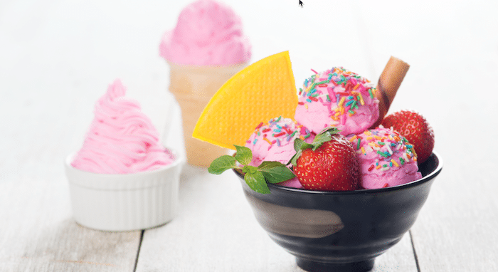 Ice Cream and Gelato Shops You Should Try on the Gold Coast