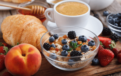 Start the New Year with the Best Breakfasts On The Gold Coast