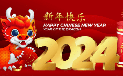 Best Spots to Celebrate Lunar Chinese New Year on the Gold Coast this 2024