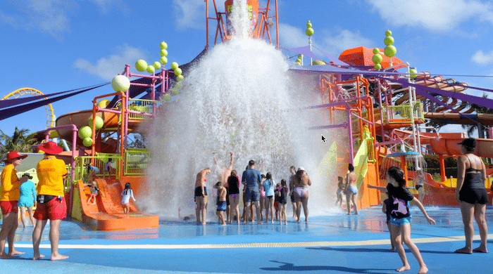 Dive into Summer at the Top Theme Parks on the Gold Coast