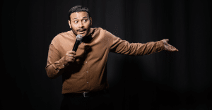 GC Laughs Festival 2024 to Light Up the Gold Coast Comedy Scene