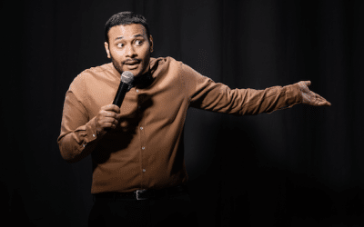 Gold Coast Laughs Festival 2024 to Light Up the Comedy Scene