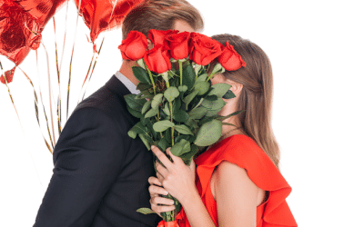 Gold Coast Florists for Your Valentine