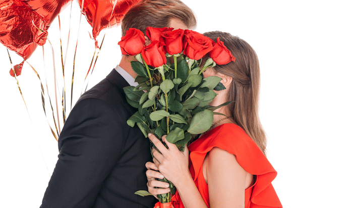 Gold Coast Florists for Your Valentine