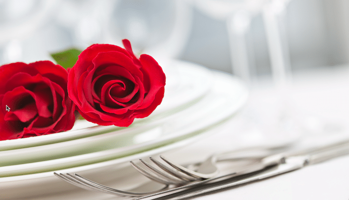 Most Romantic Restaurants on the Gold Coast