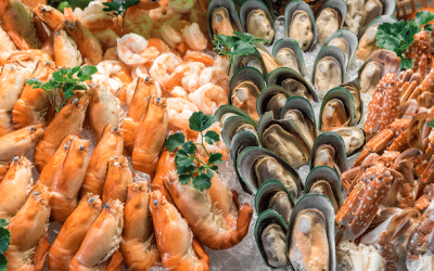 Best Gold Coast Seafood Buffets for Foodies