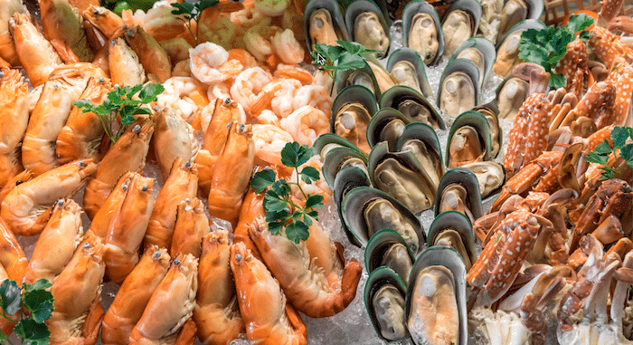 Best Gold Coast Seafood Buffets for Foodies