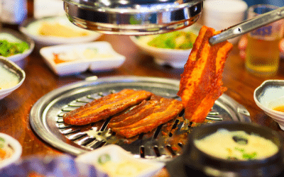 Best Gold Coast Spots to Have a Korean BBQ Feast