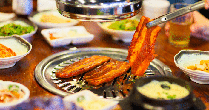 Best Gold Coast Spots to Have a Korean BBQ Feast