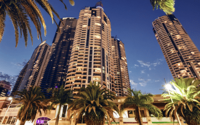 Best Staycations on the Gold Coast