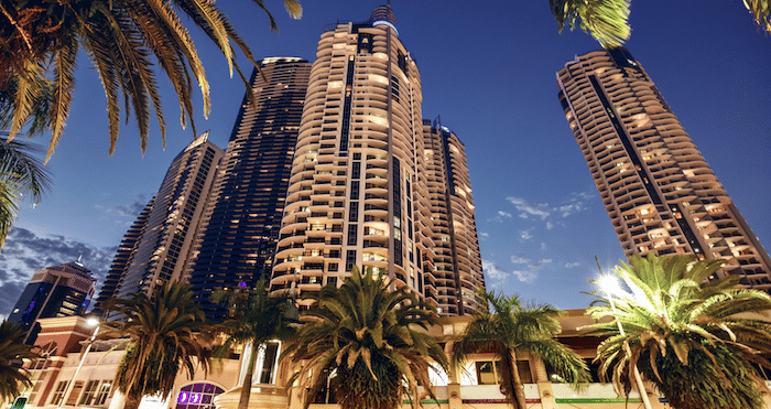 Best Staycations on the Gold Coast