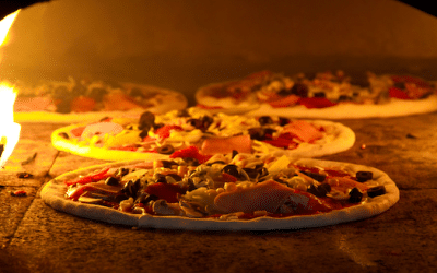 The Finest Pizza Spots Across the Gold Coast