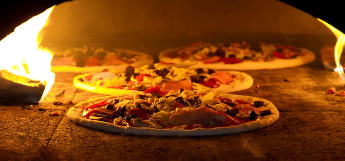 The Finest Pizza Spots Across the Gold Coast