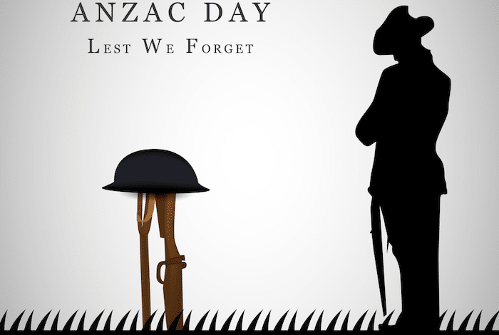 Anzac Day 2024 on the Gold Coast