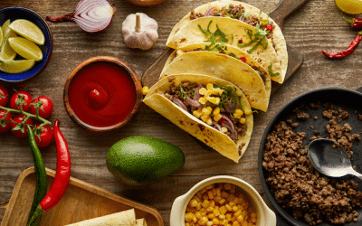 Best Gold Coast Spots to Eat Mexican Foods