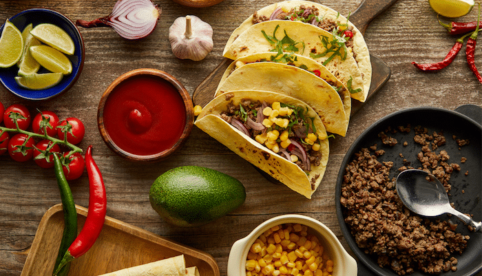 Best Gold Coast Spots to Eat Mexican Foods
