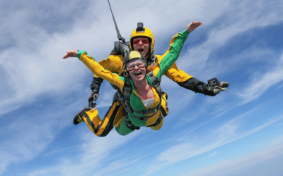 Gold Coast Activities for Thrill Seekers