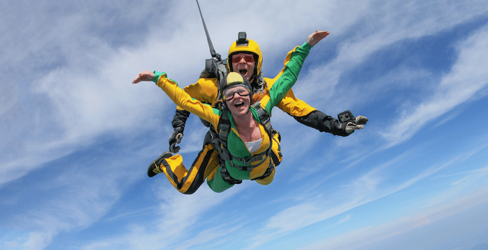 Gold Coast Activities for Thrill Seekers