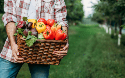 Where to Shop for Organic Foods on the Gold Coast?
