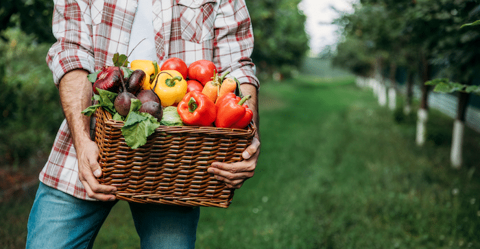 Where to Shop for Organic Foods on the Gold Coast?