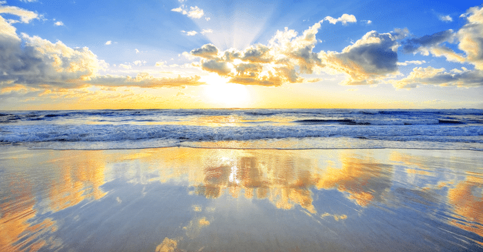 Best Gold Coast Spots to Watch Sunrise or Sunset