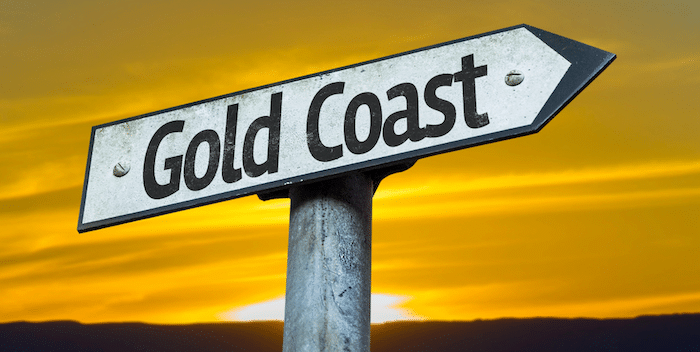 Gold Coast Family Trip for 9 Days: A Complete Itinerary