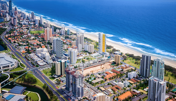 How to Spend Your Midweek Getaway on the Gold Coast