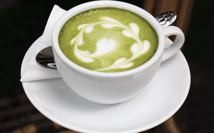 Discover the Top Spots for the Best Matcha on the Gold Coast