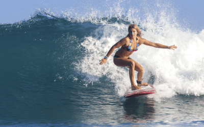 Learn to Ride Waves at the Best Surf Schools on the Gold Coast