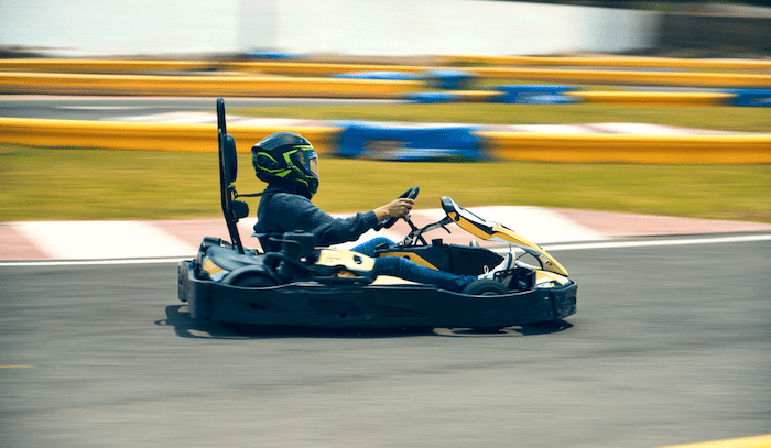 Top Go Karting Tracks on the Gold Coast