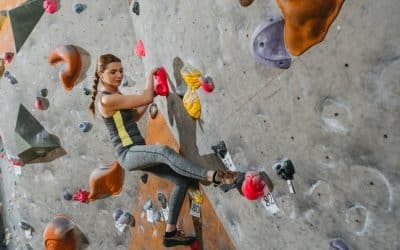 Top Rock Climbing Spots on the Gold Coast