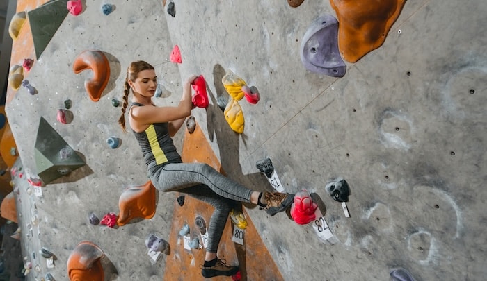 Top Rock Climbing Spots on the Gold Coast